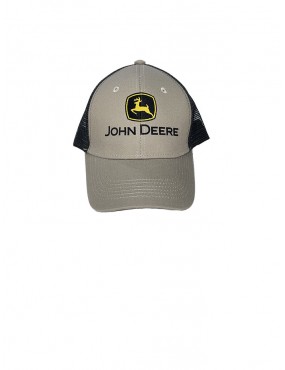 Jockey John Deere.