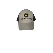 Jockey John Deere.