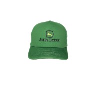 Jockey Jhon Deere.