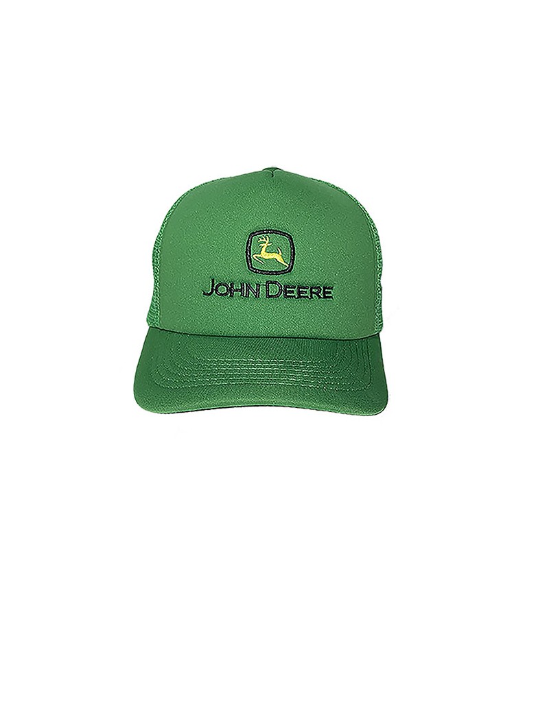 Jockey Jhon Deere.
