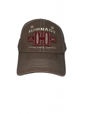Jockey Hornady.