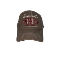 Jockey Hornady.
