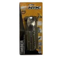 Conjunto Nautika  Timber Servicios.