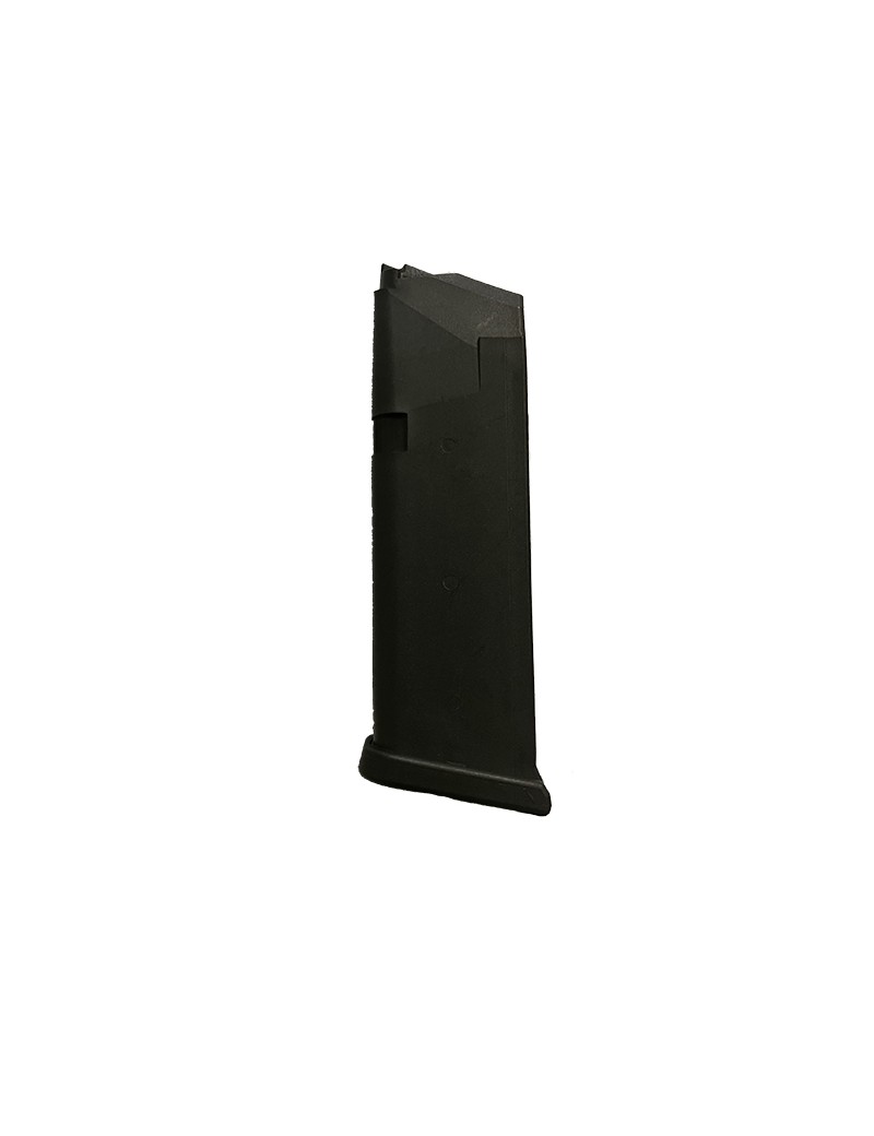 Cargador Glock Mod. 19 Cal. 9 mm Cap. 15+1.