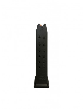Cargador Glock Mod. 22 Cal. .40  Cap. 15+1.