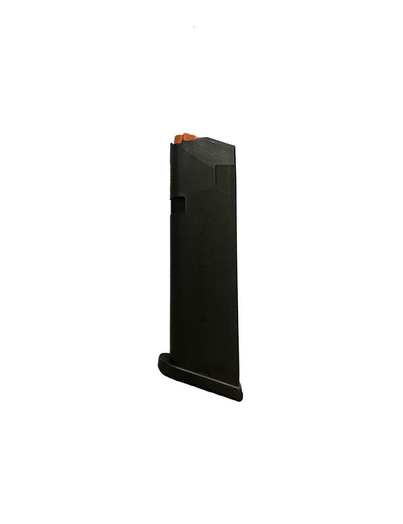 Cargador Glock Mod. 22 Cal. .40  Cap. 15+1.
