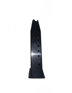Cargador Pistola Beretta Mod. APX  Cal. 40 . Cap. 15+1.
