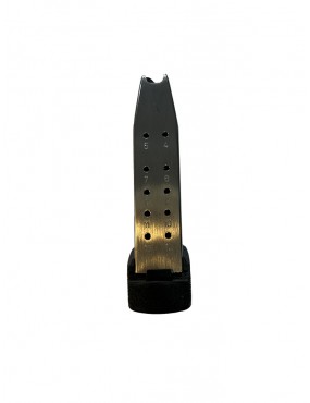 Cargador Pistola Mod. HS11RDR - HS - HS11. Cal. 9 mm. Cap. 13+1.