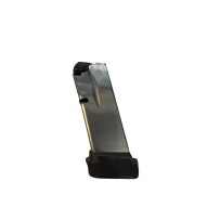 Cargador Pistola Mod. HS11RDR - HS - HS11. Cal. 9 mm. Cap. 13+1.