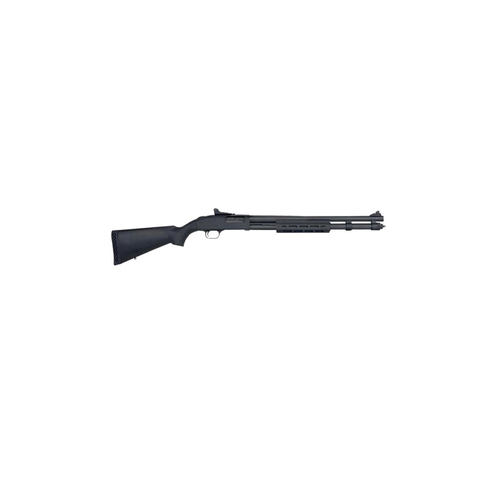 Escopeta Mossberg 590 Mod. Field 50674 Cal. 12. Repeticion.