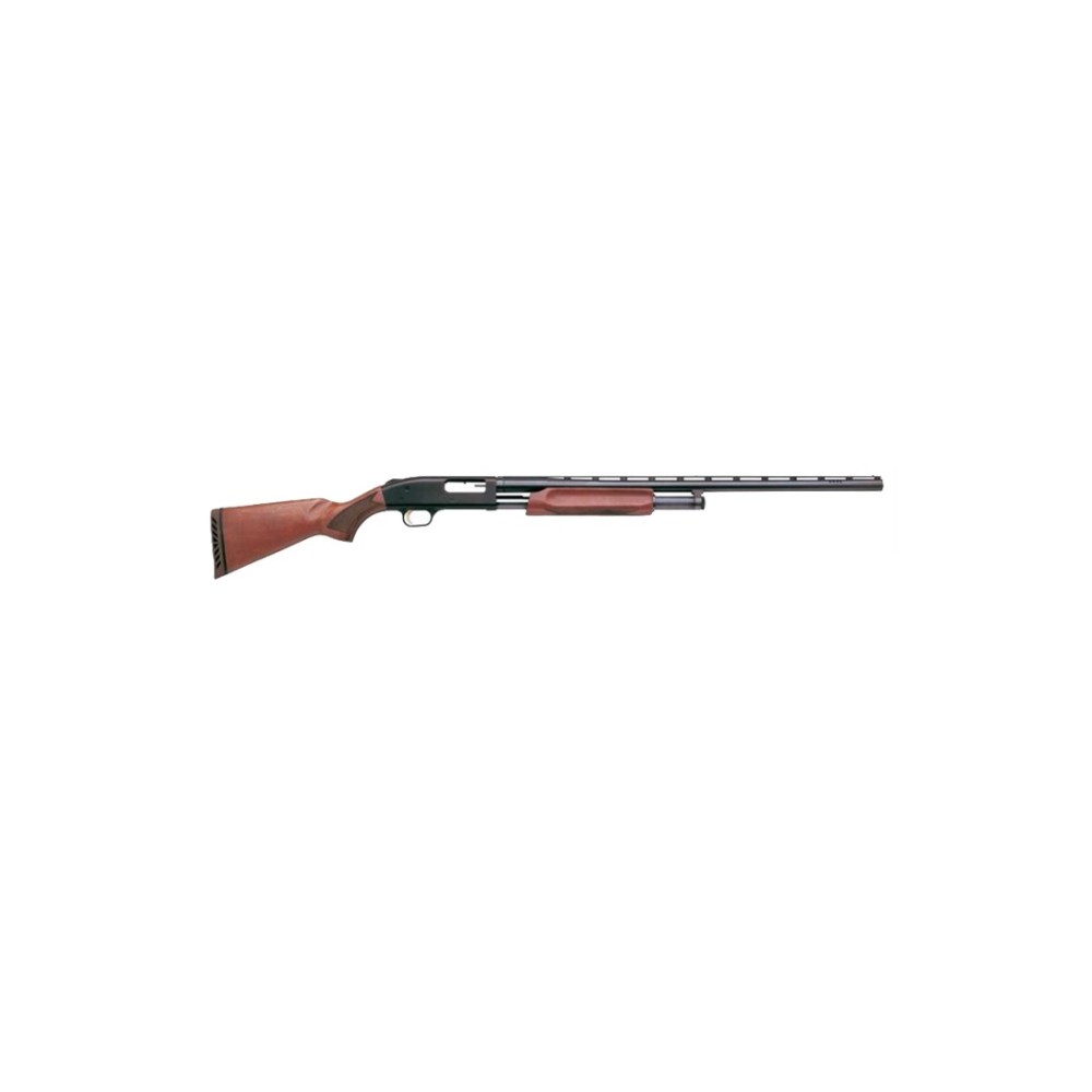 Escopeta Mossberg 500 Mod. Field 50120 Cal. 12. Repetición.