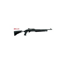 Escopeta Benelli Mod. Supernova Slug 42100 Cal. 12. Repetición.