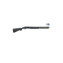 Escopeta Mossberg Mod. 940 JM Pro C12-85111. Semiautomática.