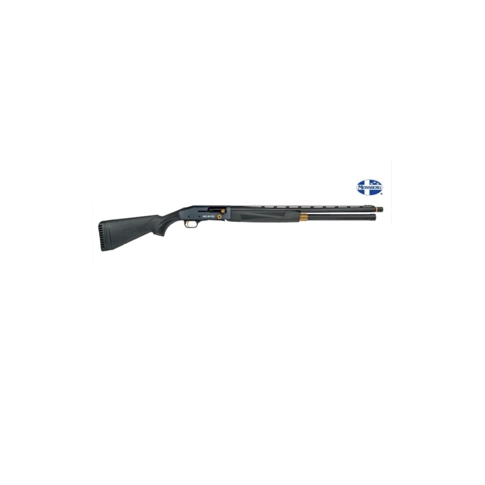 Escopeta Mossberg Mod. 940 JM Pro C12-85111. Semiautomática.
