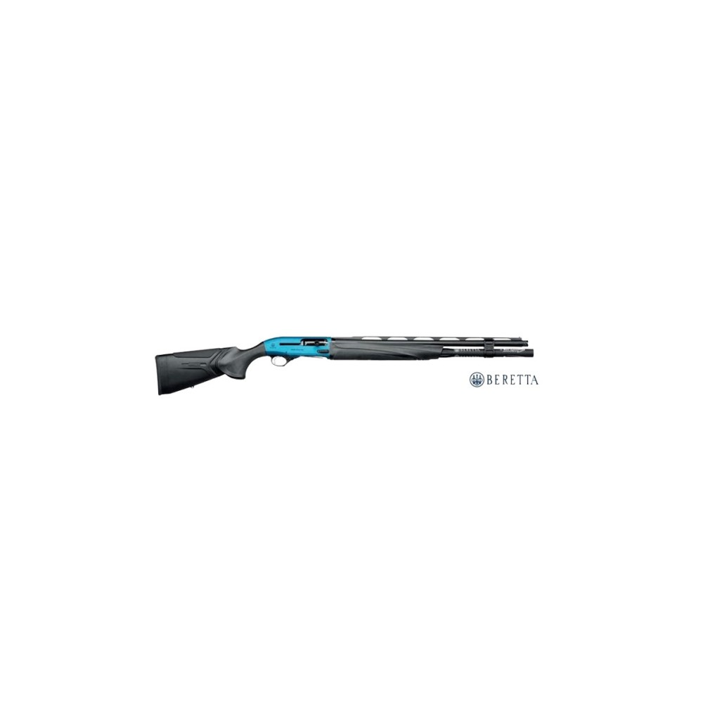 Escopeta Beretta Mod. 1301 Comp pro. Cal. 12. Semiautomática.
