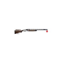 Escopeta Beretta Mod. A400 Xcel Multitarget  Cal. 12. Semiautomática.