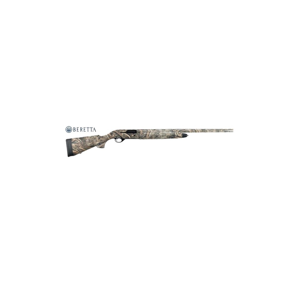 Escopeta Beretta Mod. A300 Max 5 Camo Cal. 12. Semiautomática.