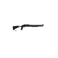 Escopeta Benelli Mod. M3 Tactical 418500 Cal. 12. Semiautomática.