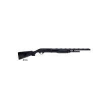 Escopeta Benelli Mod. M3 Black 7701 Cal. 12. Semiautomática.