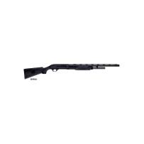 Escopeta Benelli Mod. M3 Black 7701 Cal. 12. Semiautomática.