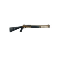 Escopeta Beretta Mod. M4 Cerakote Café 453600 Cal. 12. Semiautomática.