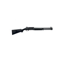Escopeta Beretta Mod. M4 Black 412500 Cal. 12. Semiautomática.