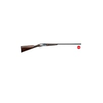 Escopeta Akkar Churchill Mod. Fair Iside Prestige Cal. 12. Yuxtapuesta.
