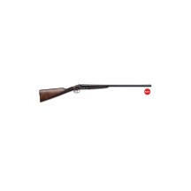 Escopeta Akkar Churchill Mod. Fair Iside Vintage Cal 20. Yuxtapuesta.