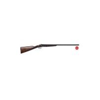 Escopeta Akkar Churchill Mod. Fair Iside Vintage Cal 20. Yuxtapuesta.