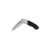 Navaja Buffalo River Mod. Tactic Crusader.