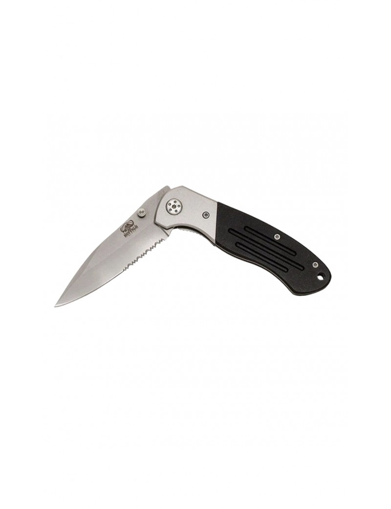 Navaja Buffalo River Mod. Tactic Crusader.
