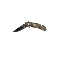 Navaja Buffalo River Mod. Axiom Spitfire.