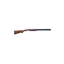 Escopeta Akkar Churchill Mod. Churchill 206 Sporting  Silver Cal. 12. Superpuesta.