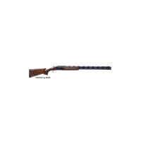 Escopeta Akkar Churchill Mod. Churchill 206 Sporting  Black Cal. 12. Superpuesta.