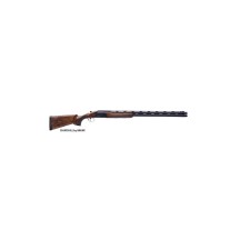 Escopeta Akkar Churchill Mod. Churchill 206 Sporting  Black Cal. 12. Superpuesta.