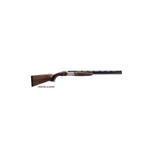 Escopeta Akkar Churchill Mod. Churchill 820-Silver Hunt Cal. 20. Superpuesta.