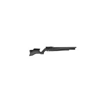 Rifle de Pcp Kuzey Mod. K600S Cal. 6,35. Con 02 Cargadores.