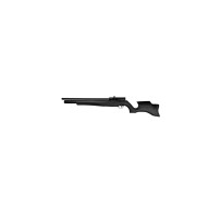 COMBO Rifle de Pcp Kuzey Mod. K600S Cal. 6,35. Con 02 Cargadores.