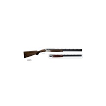 Escopeta Beretta Mod. S 686 Silver Pigeon I Field COMBO Cal. 20-28. Superpuesta.