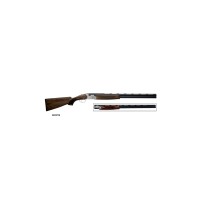 Escopeta Beretta Mod. S 686 Silver Pigeon I Field COMBO Cal. 20-28. Superpuesta.