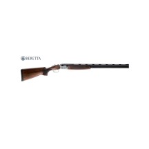 Escopeta Beretta Mod. S 686 Silver Pigeon I Sporting Cal. 12. Superpuesta.