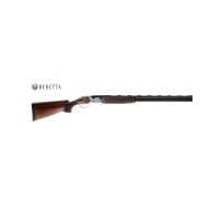 Escopeta Beretta Mod. S 686 Silver Pigeon I Sporting Cal. 12. Superpuesta.