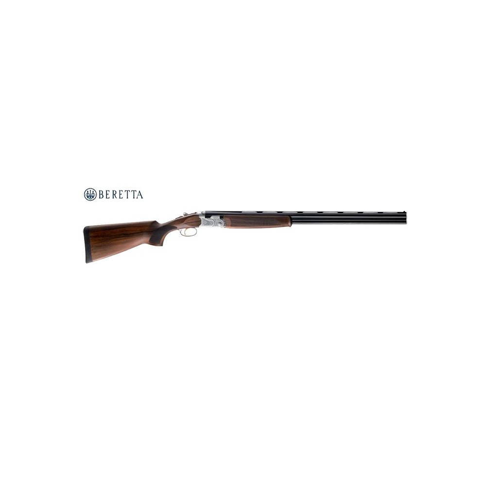 Escopeta Beretta Mod. S 686 Silver Pigeon I Sporting Cal. 12. Superpuesta.