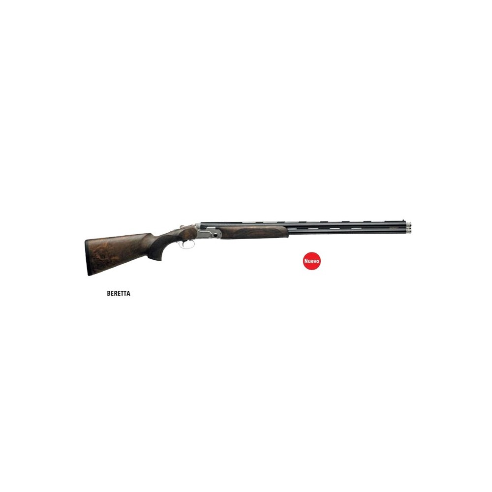Escopeta Beretta Mod. DT-11 Sporting Cal. 12. Superpuesta.