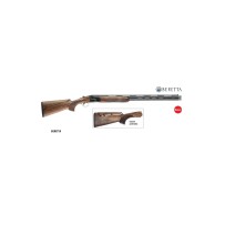Escopeta Beretta Mod. DT-11 Sporting Black DLC Reg Cal. 12. Superpuesta.