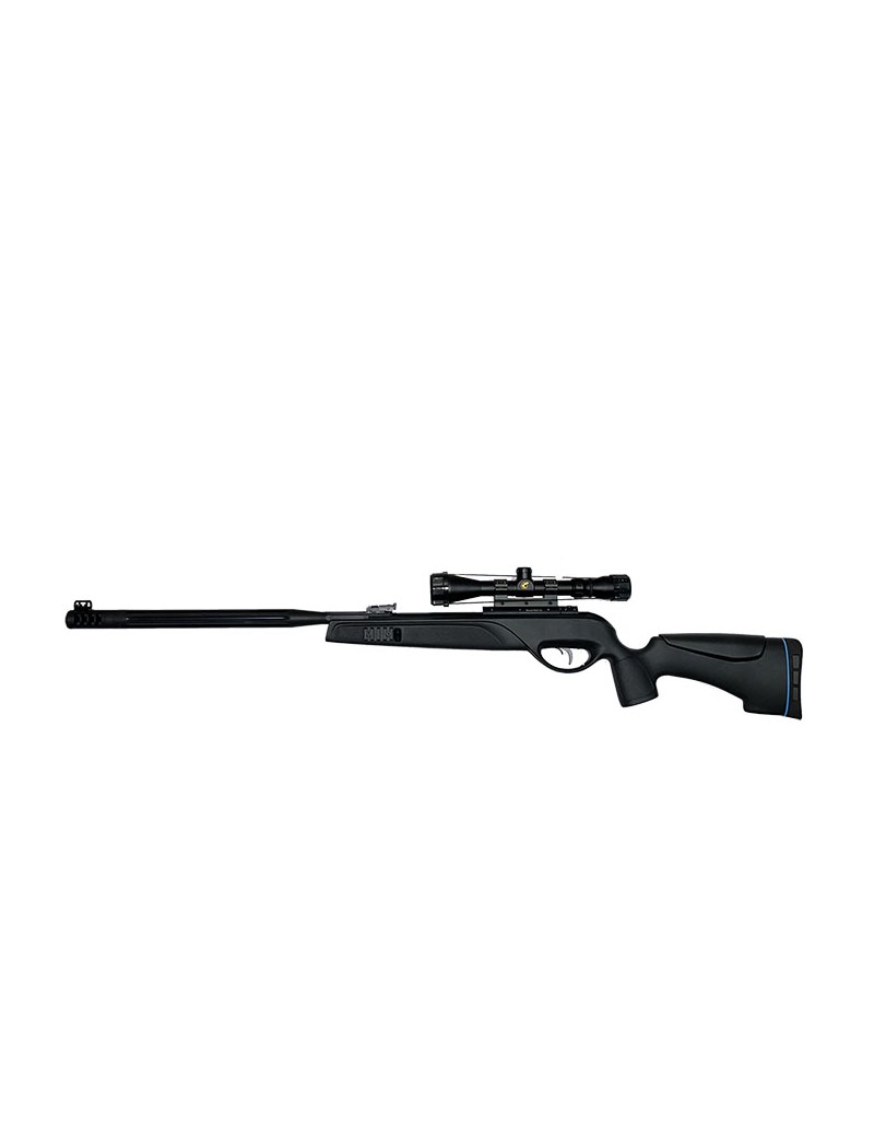 Rifle Gamo Cal. 5,5  Mod. HPA MI IGT.