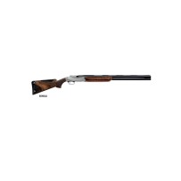 Escopeta Benelli Mod. 828U Silver 473200 Cal. 12. Superpuesta.
