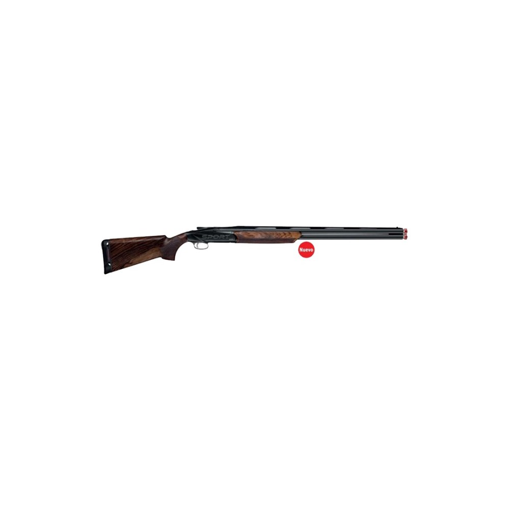 Escopeta Benelli Mod. 828U Sport 478700 Cal. 12. Superpuesta.