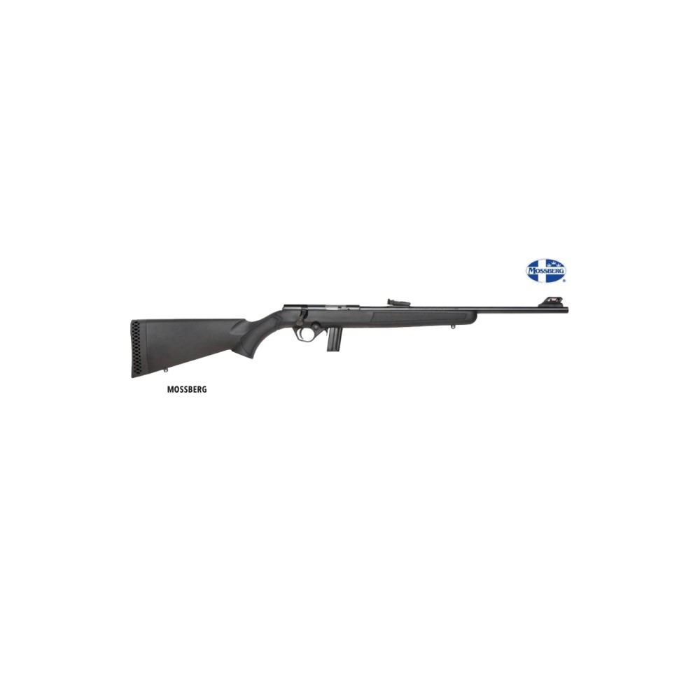 Rifle Mossberg Mod. 802 Plinkster 38230 Cal 22 LR. Bolt Action.