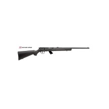 Rifle Savage Mod. Mark II F 26700 Cal. 22 LR. Bolt Action.